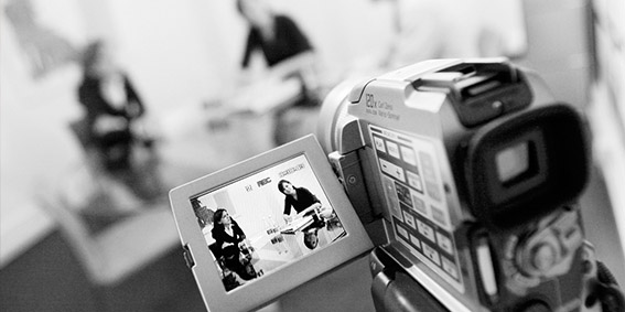 MEDIA TRAINING